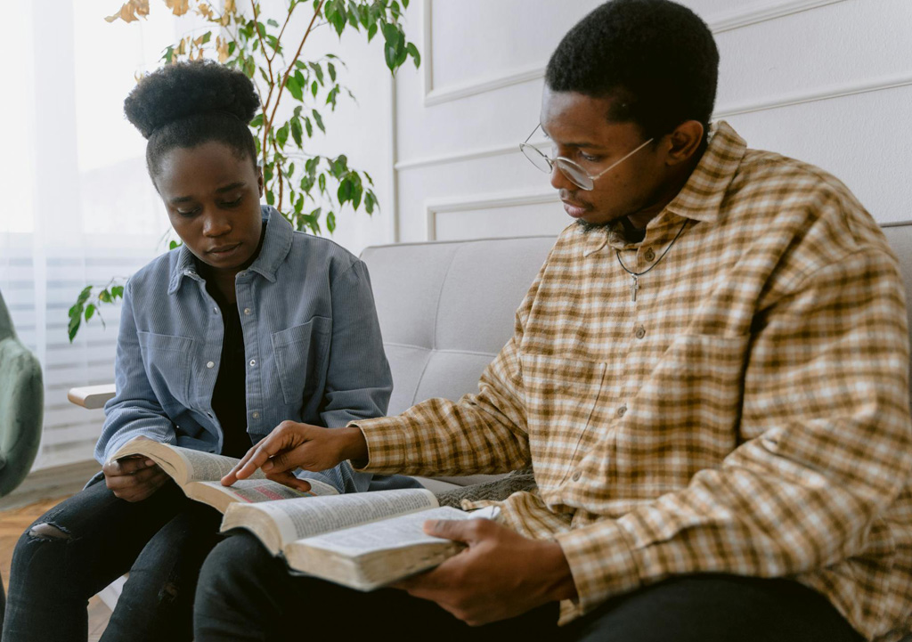 Welcome to Trinity Community Outreach