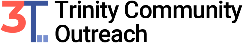 Trinity Community Outreach logo